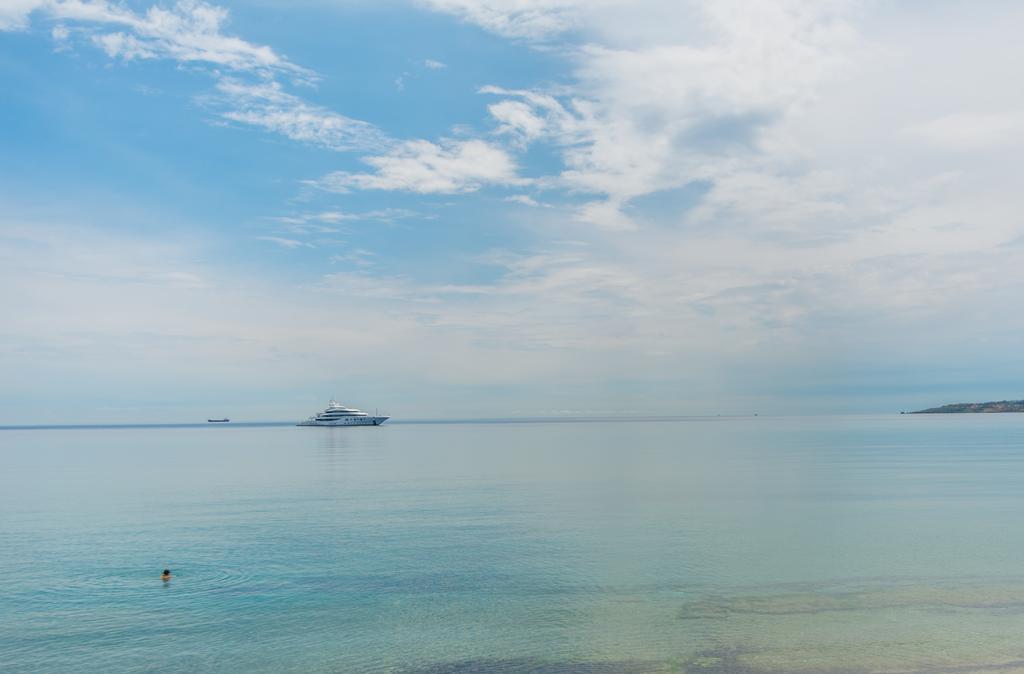 Marina View * Rhodes City