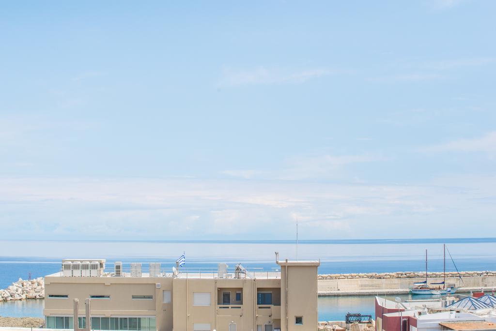 Marina View Apartment