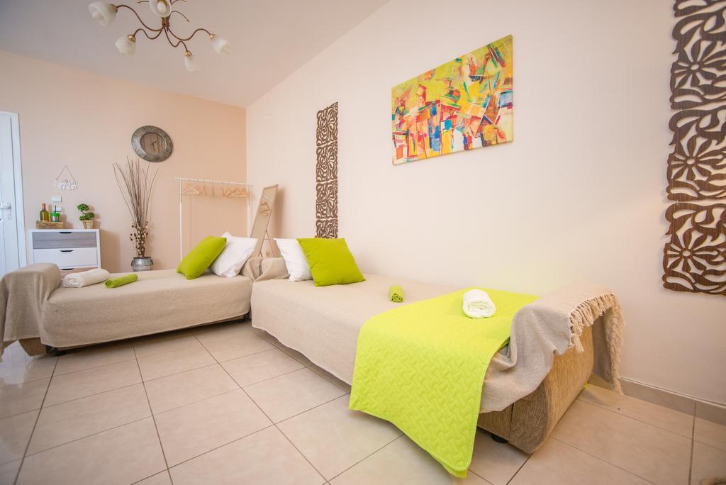 Marina View Apartment Rhodes City