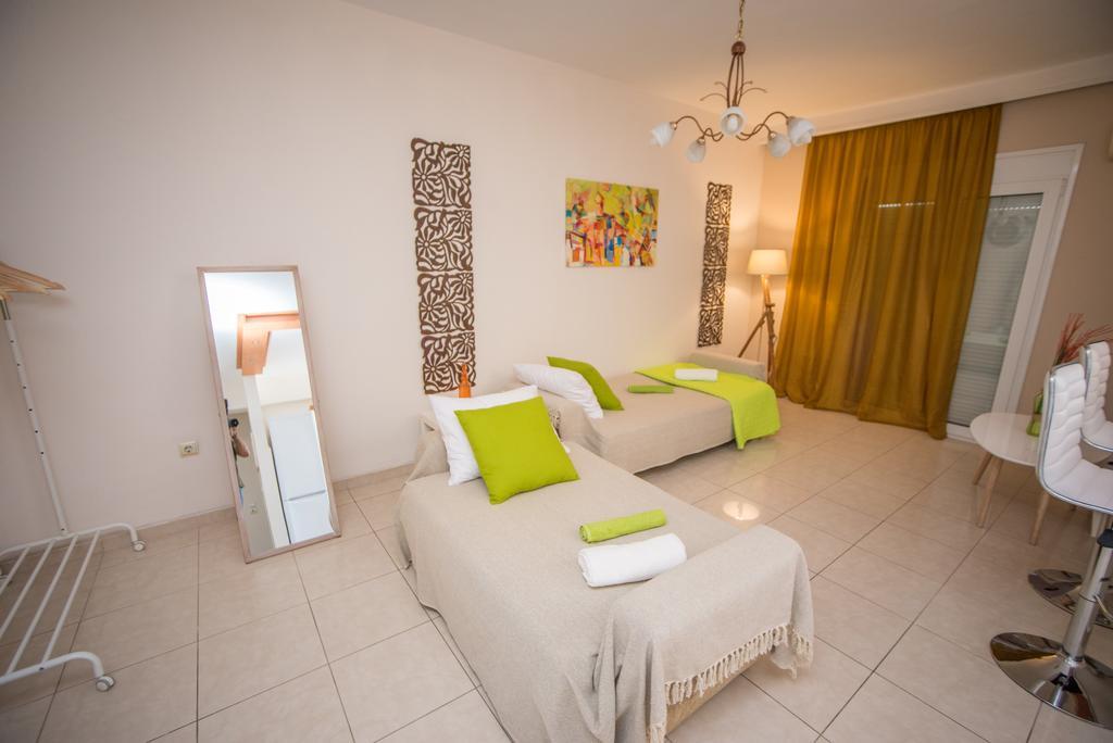 Marina View Apartment