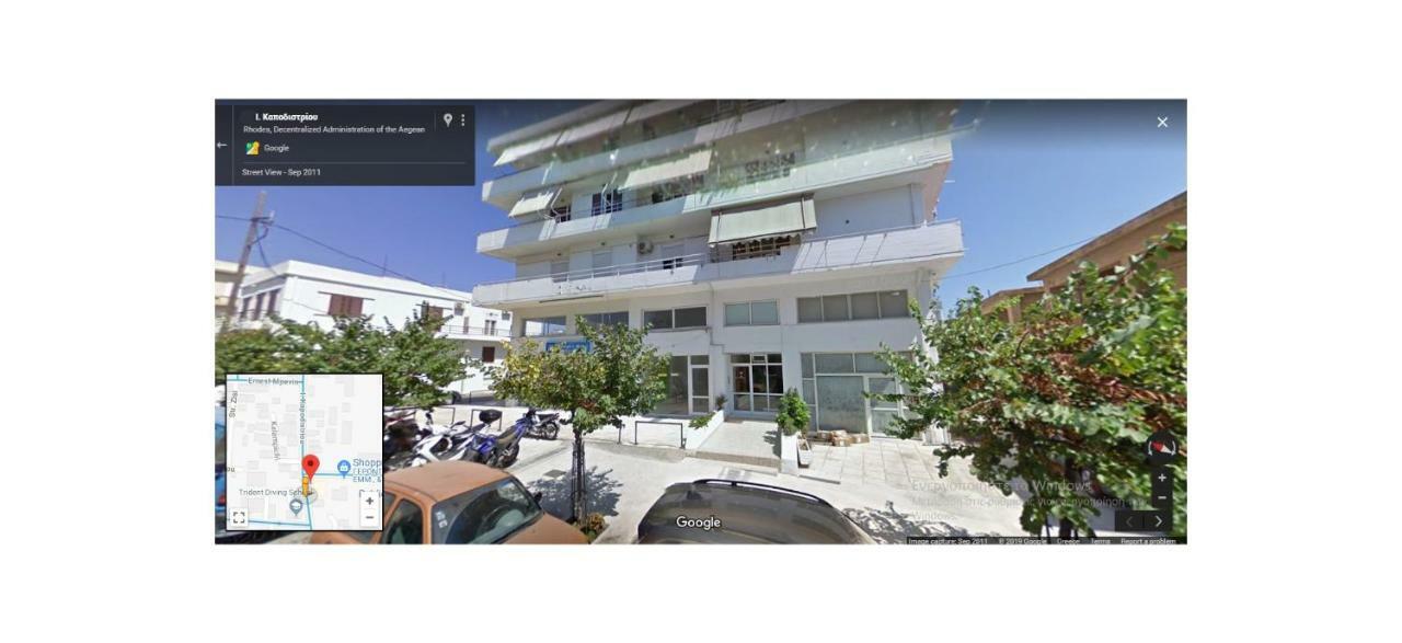 Marina View Apartment